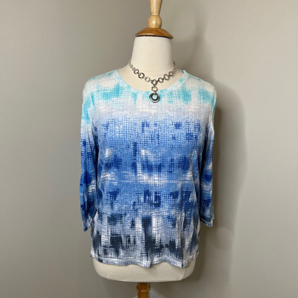 Chico's Size 2 Top